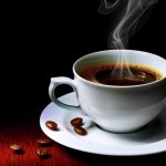 El poder de una taza de café
