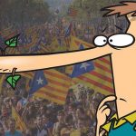 referendum catalán 2017 brexit y mentiras